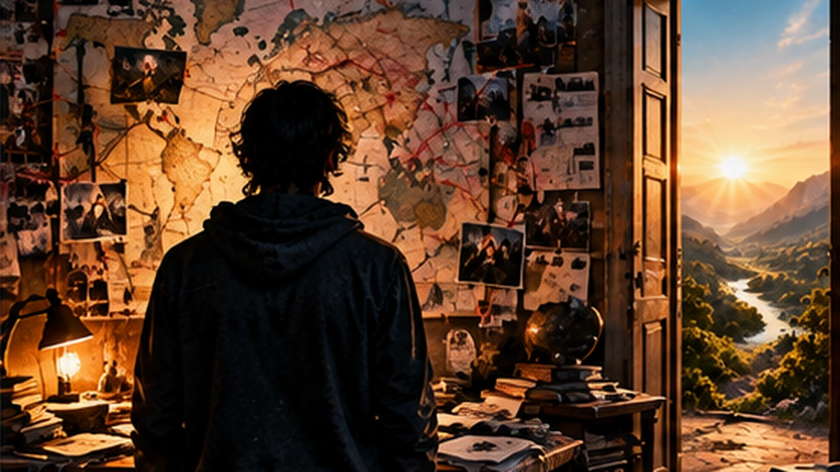 When Doubt Becomes Identity