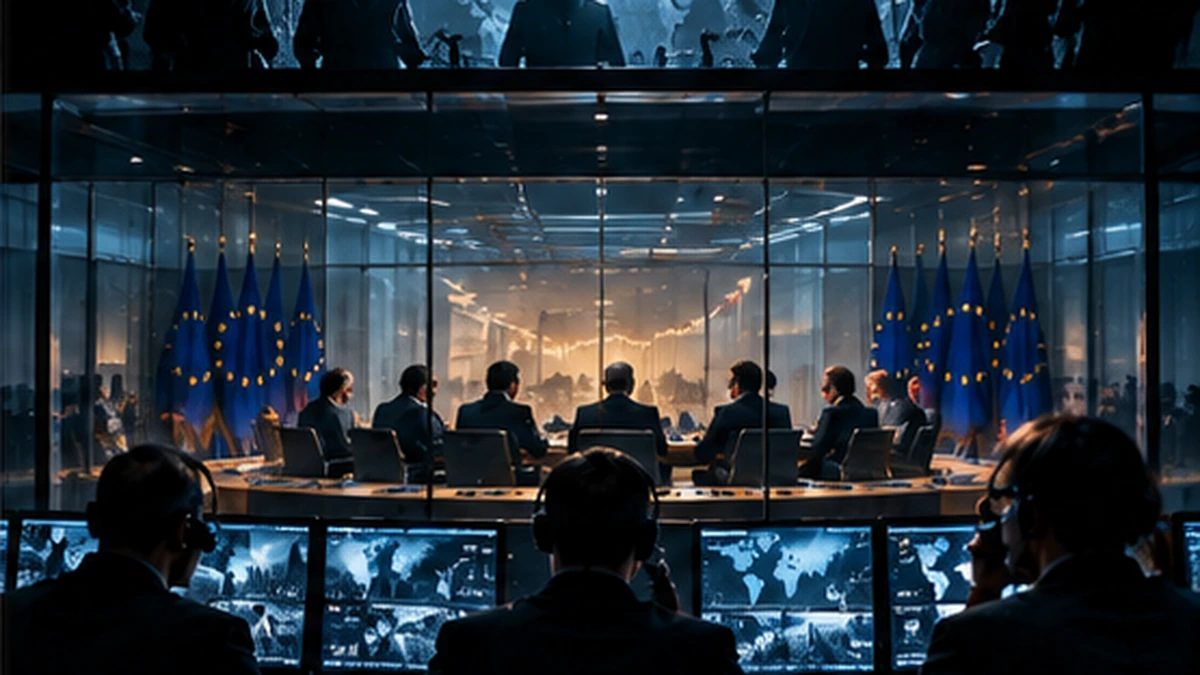 Who Watches the Watchers?