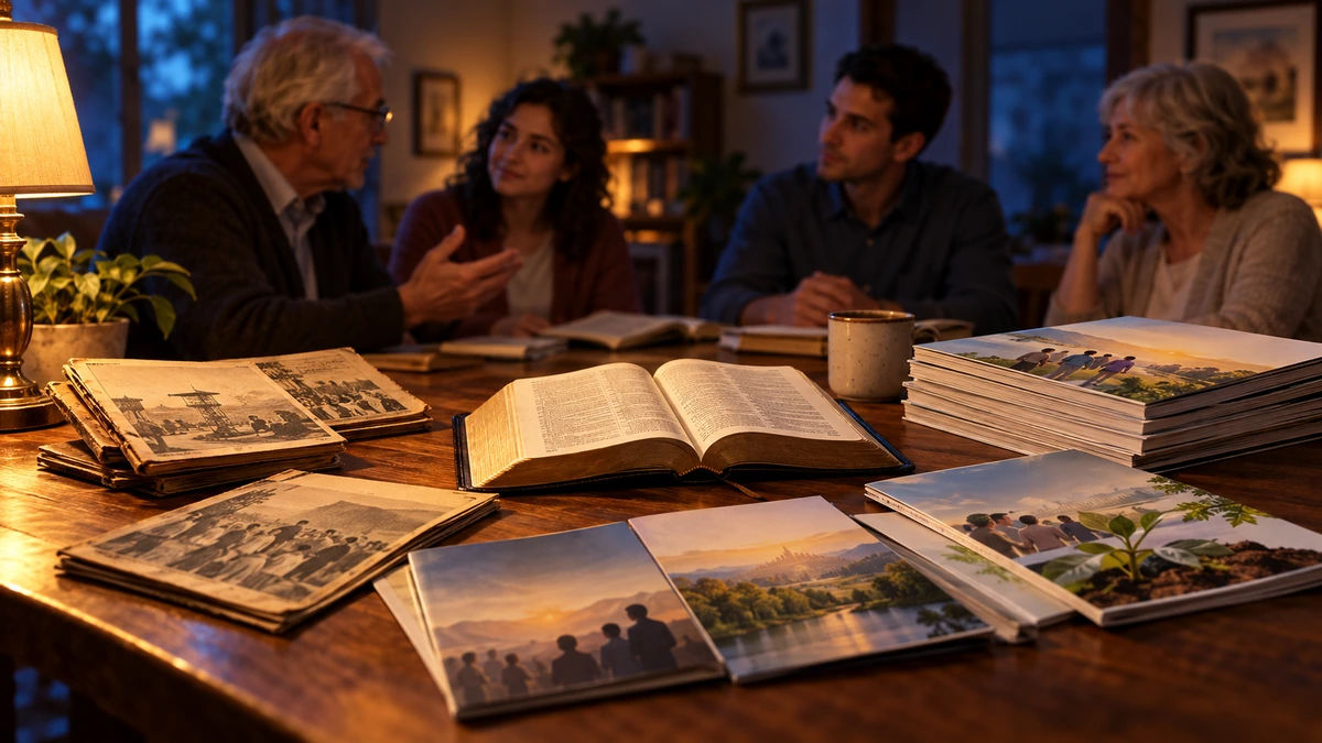 From 1914 to “New Light”: Jehovah’s Witnesses, Prophecy, Doctrinal Revision, and Organizational Authority
