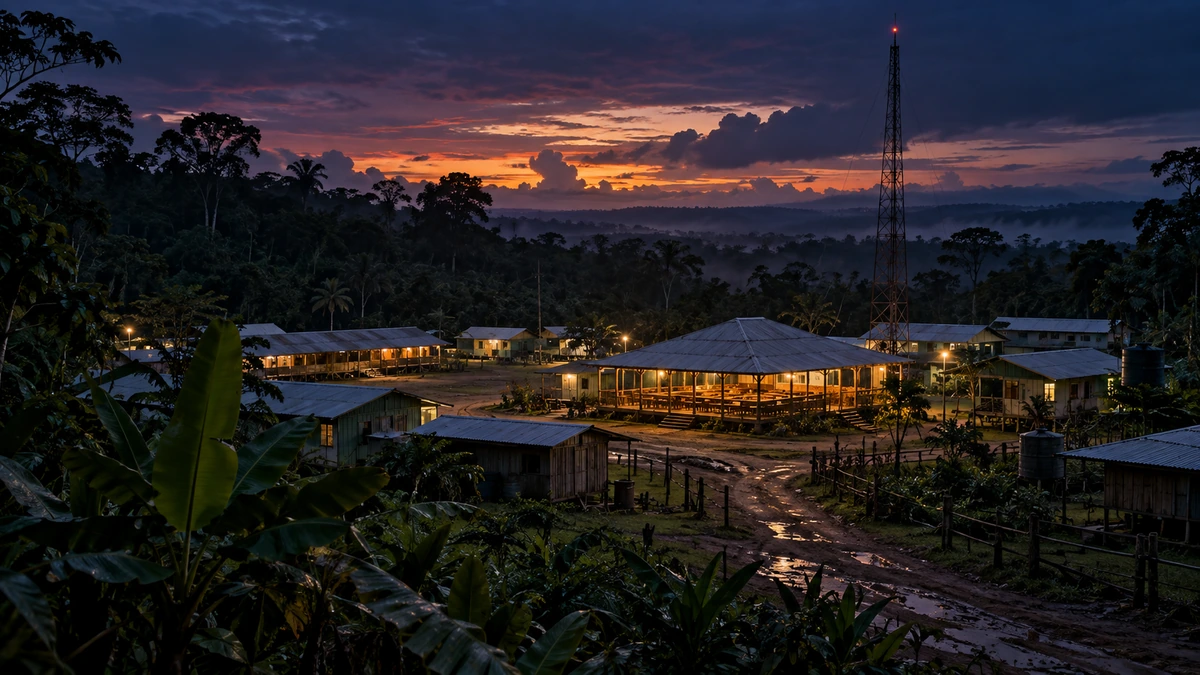 Jonestown